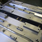 Awning light lens tool